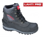 LAHTI PRO śniegowce buty ocieplane
