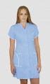 M310C_fartuch_medyczny_damski_z_krótkim_rękawem_błękitny,.jpg