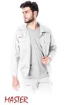 MASTER BM bluza robocza biała