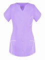 M310_żakiet_damski_z_krótkim_rękawem_lawendowy_1.jpg