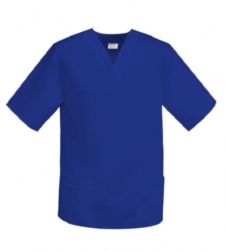 M_074C_bluza_męska_z_krótkim_rękawem_szafirowa.jpg