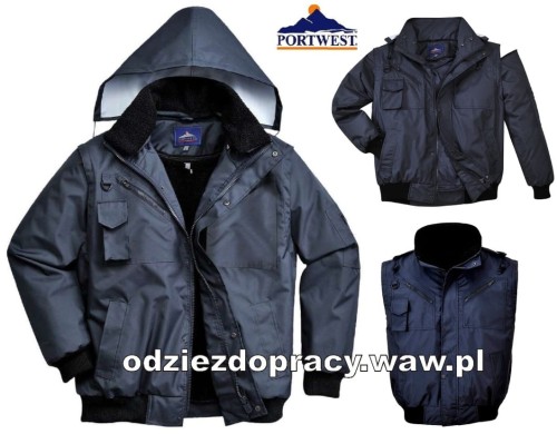 PORTWEST_ F465NAR_kurtka_robocza_bomber_4w1_granatowa,.jpg