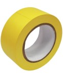 3M TASWIN33 Y  taśma ostrzegawcza samoprzylepna żółta 5 cm rolka 33 m 