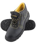 BRYES-T trzewiki S3 bezpieczne buty robocze antyprzebiciowe 48 49 50