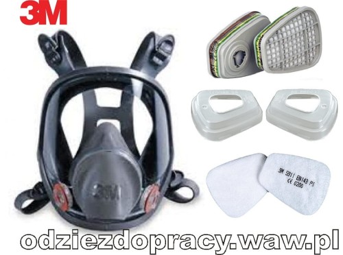 3M_zestaw_maska_pełnotwarzowa_pochłaniacze_ABEK1_filtry_przeciwpyłowe_i_pokrywa_filtrów.jpg