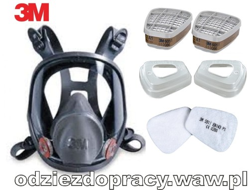 3M_zestaw_maska_pełnotwarzowa_pochłaniacze_A1_filtry_przeciwpyłowe_i_pokrywa_filtrów.jpg