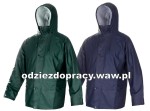 Kurtka przeciwdeszczowa wysokogatunkowa z elastycznego poliuretanu KPR-PU