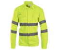 BRIXTON_FLASH_bluza_robocza_ostrzegawcza_żółta_z_taśmą.jpg