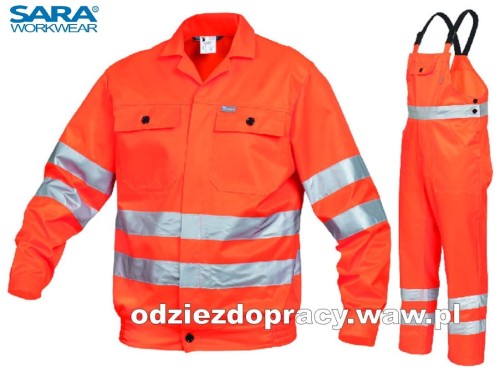 SARA_DROGOWIEC_STANDARD_komplet_ostrzegawczy_pomarańczowy_ubranie_bluza_i_ogrodniczki.jpg