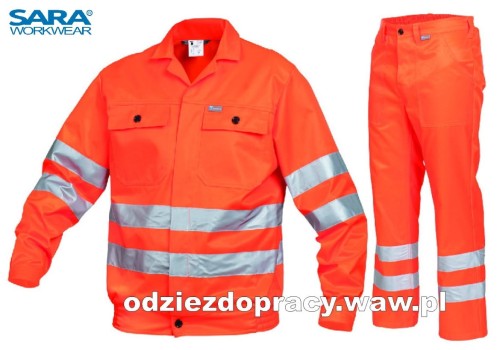 SARA_DROGOWIEC_STANDARD_komplet_ostrzegawczy_pomarańczowy_ubranie_bluza_i_spodnie_do_pasa.jpg