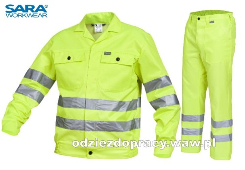SARA_DROGOWIEC_STANDARD_komplet_ostrzegawczy_żółty_ubranie_bluza_i_spodnie_do_pasa.jpg