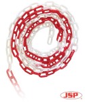 ROAD-CHAIN łańcuch plastikowy 25 m