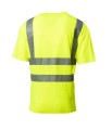 BRIXTON_FLASH_T-shirt_odblaskowy_koszulka_ostrzegawcza_żółta_tył.jpg