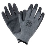 1002 rękawice robocze powlekane lateksem