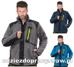 COLORADO bluza polarowa o gramaturze 430 g
