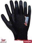 DRAGON SLIMTECH rękawice robocze