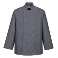 C833SGR_bluza_szefa_kuchni_szara_PORTWEST_SUFFOLK.jpg