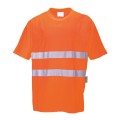 PORTWEST_S172ORR_pomarańczowa_koszulka_ostrzegawcza_T-shirt z przewagą bawełny.jpg