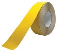 TAS-ANTY_Y taśma antypoślizgowa samoprzylepna żółta 5 cm, rolka 18 m 