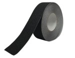 TAS-ANTY_B taśma antypoślizgowa samoprzylepna czarna 5 cm, rolka 18 m 