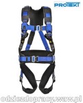 PROTEKT P52mX PRO szelki bezpieczeństwa do pracy w podparciu