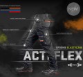 SARA_ACTIFLEX_spodnie do pasa_grafitowe_1.jpg