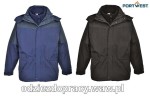 PORTWEST S570 kurtka robocza 3w1 zimowa przeciwdeszczowa męska z odpinanym polarem