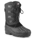 WINTER FROST śniegowce buty ocieplane