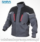SARA EXPERT polska bluza robocza 