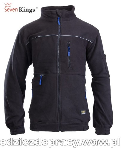 SEVEN_KINGS_TOPAZ_polar_męski_bluza_czarna.jpg
