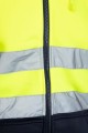 BRIXTON_FLASH_bluza_dresowa_rozpinana_z_kapturem_żółta_suwak.jpg