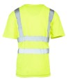BRIXTON_FLASH_AFKT_koszulka_odblaskowa_t_shirt_ostrzegawczy_żółty_tył.jpg