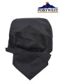PORTWEST_S903_czapka_kucharska_gastronomiczna_bandana_czarna_tył_.jpg