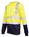 BRIXTON_FLASH_koszulka_odblaskowa_z_długim_rękawem_t_shirt_ostrzegawczy_żółty1.jpg