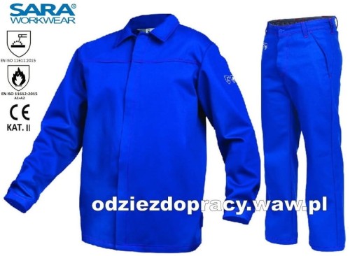 SARA_SPAWACZ_komplet_roboczy_trudnopalny_spawalniczy_bluza_i_spodnie_do_pasa.jpg