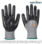 Antyprzecięciowe poziom D A621 rękawice PORTWEST