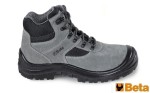 BETA buty 7249GK S1P SRC zamszowe trzewiki robocze