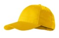 P31_04_czapka_z daszkiem_letnia_drelichowa_robocza_żółta.jpg