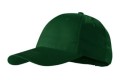 MALFINI_P31_06_czapka_z daszkiem_letnia_drelichowa_robocza_zieleń_butelkowa.jpg