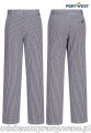 PORTWEST_C075_spodnie_gastronomiczne_bawełniane_na_suwak.jpg