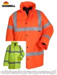 Kurtka robocza BETA VIZWELL VWJK01 ostrzegawcza