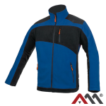 JOCKER BLUE bluza męska polar 300g