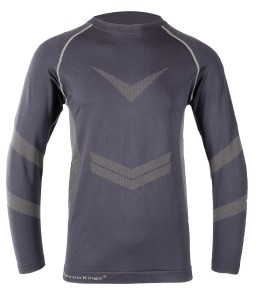 SEVEN KINGS elastyczna koszulka termoaktywna
