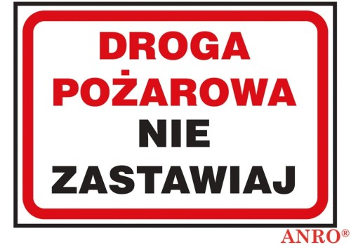 Znak_PPOŻ_droga_pożarowa_nie_zastawiaj_tabliczka_PCV.jpg