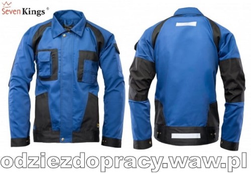 SEVEN_KING_SAPHIR_bluza_robocza_1.jpg