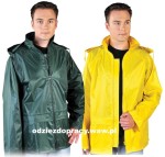 Kurtka przeciwdeszczowa KPNP nylonowa podgumowana