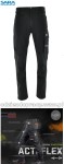 SARA ACTIFLEX elastyczne spodnie robocze do pasa