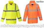 Kurtka przeciwdeszczowa PORTWEST H440 z taśmą odblaskową do 4XL 5XL