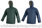 Kurtka przeciwdeszczowa z poliuretanu wysokogatunkowego KPR-PU BORNHOLM 
