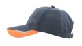 SARA_COMFORT_PLUS_czapka_z_daszkiem_grafitowo_pomarańczowa.jpg